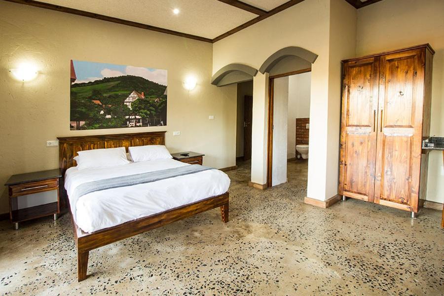 Stephan'S Guest House Port Shepstone Bagian luar foto
