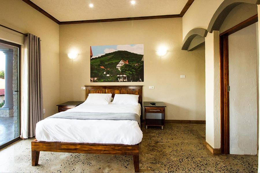 Stephan'S Guest House Port Shepstone Bagian luar foto