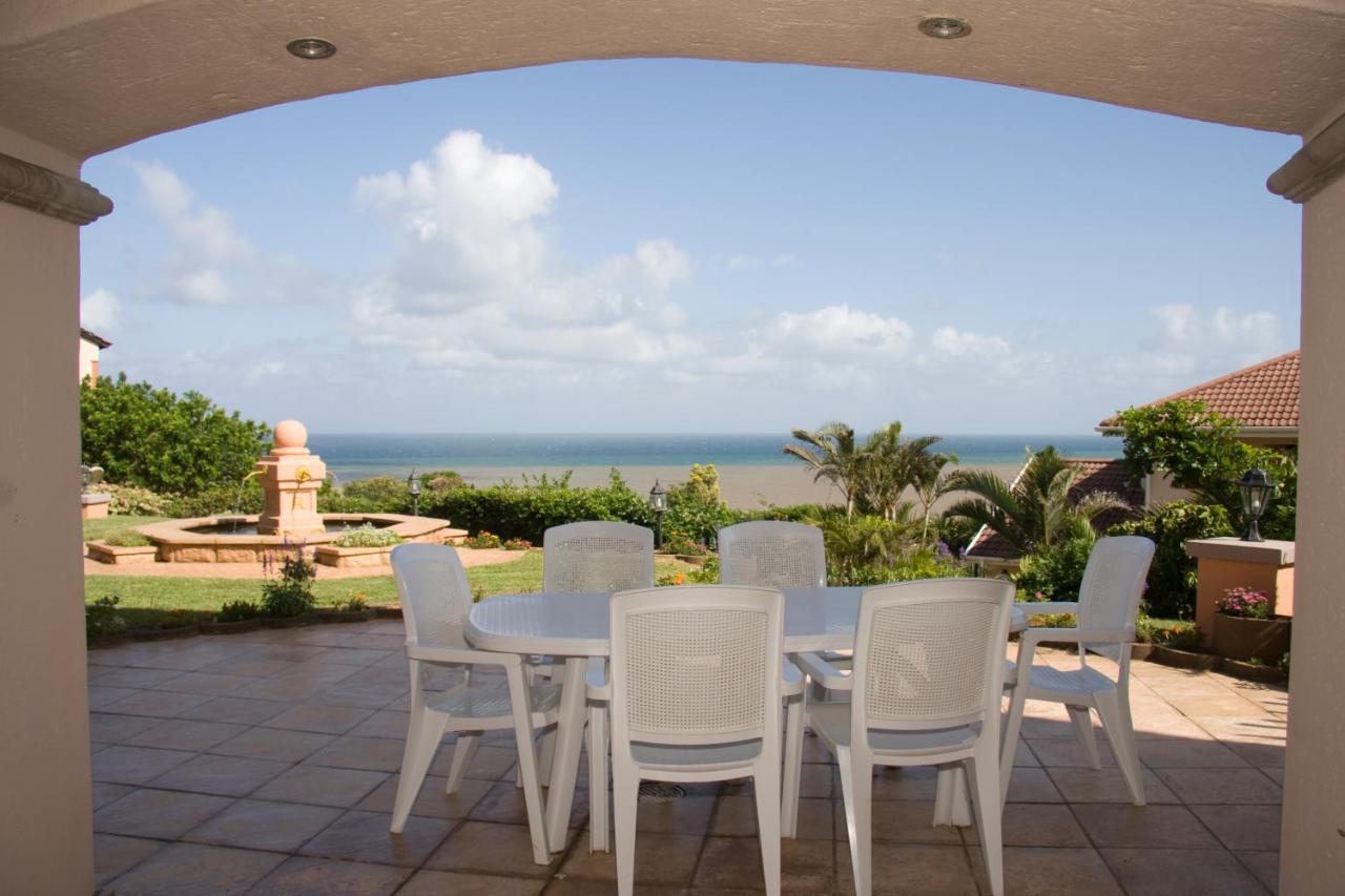 Stephan'S Guest House Port Shepstone Bagian luar foto