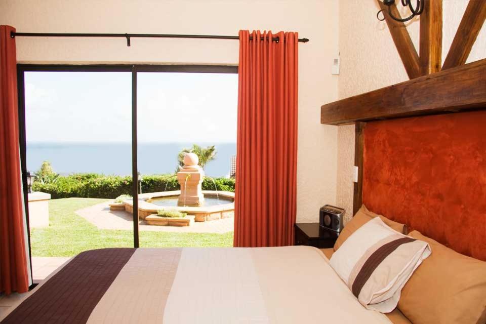 Stephan'S Guest House Port Shepstone Bagian luar foto
