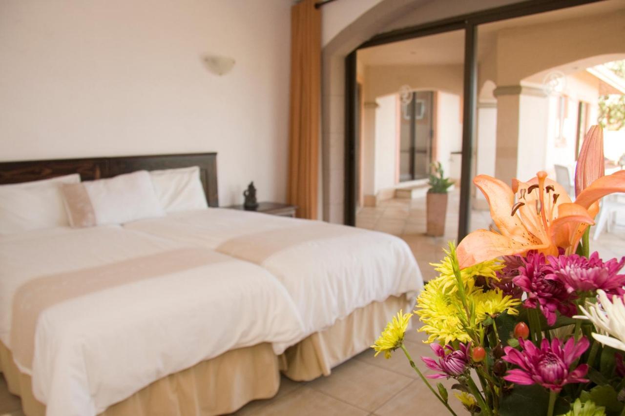 Stephan'S Guest House Port Shepstone Bagian luar foto
