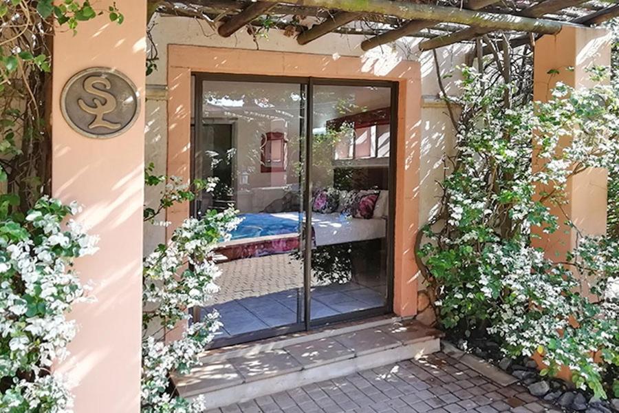 Stephan'S Guest House Port Shepstone Bagian luar foto