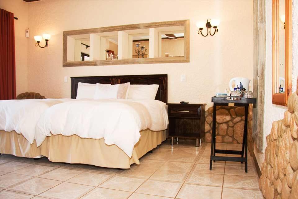 Stephan'S Guest House Port Shepstone Bagian luar foto
