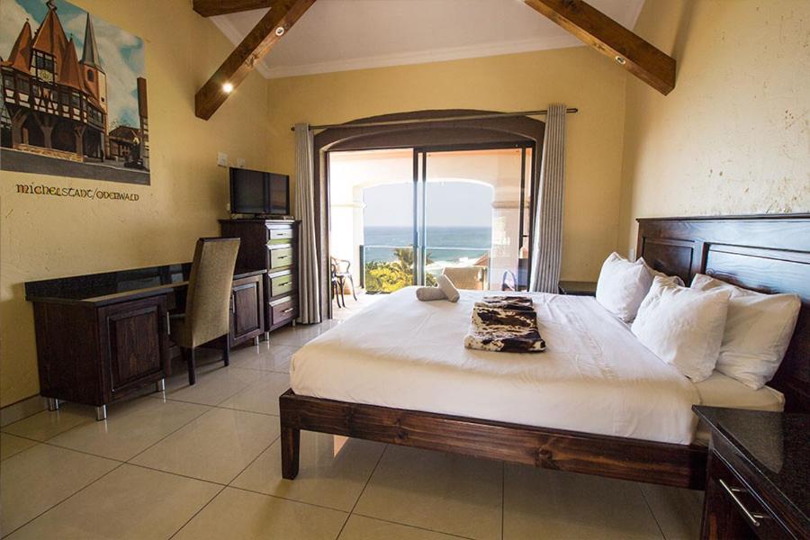 Stephan'S Guest House Port Shepstone Bagian luar foto