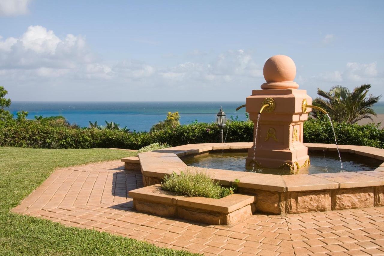 Stephan'S Guest House Port Shepstone Bagian luar foto