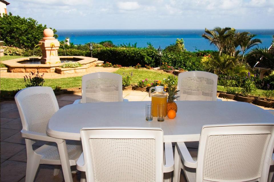 Stephan'S Guest House Port Shepstone Bagian luar foto