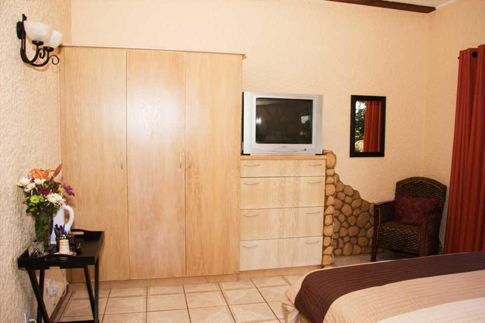 Stephan'S Guest House Port Shepstone Bagian luar foto
