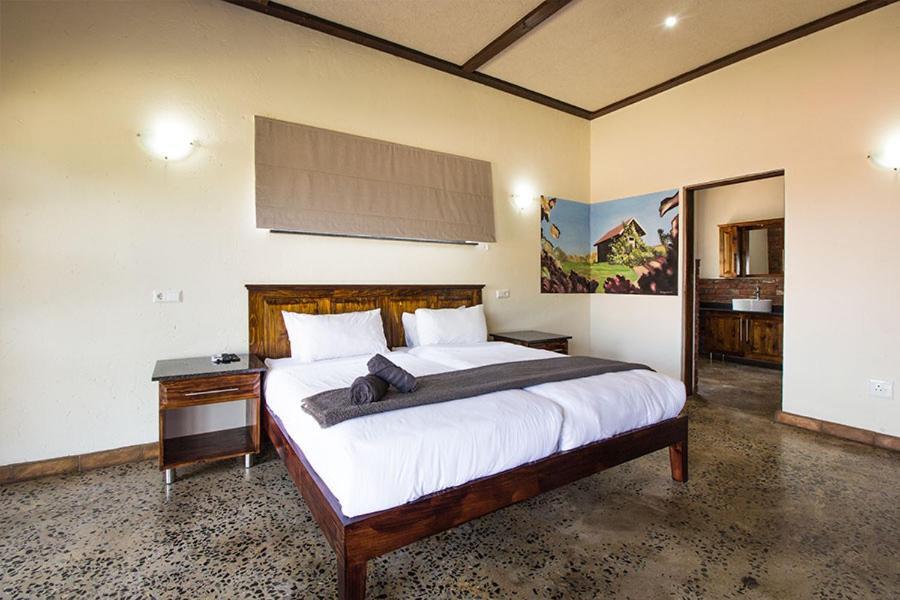 Stephan'S Guest House Port Shepstone Bagian luar foto