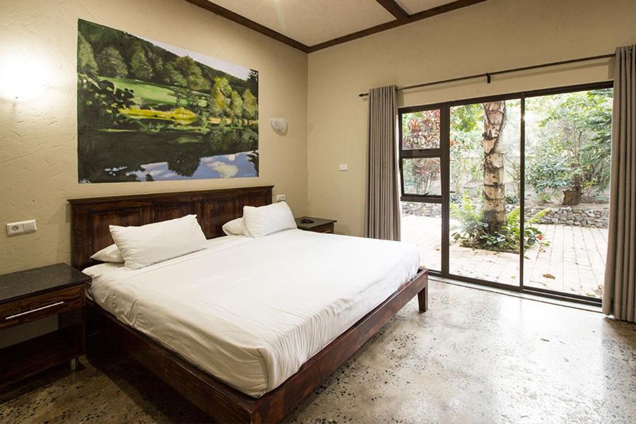 Stephan'S Guest House Port Shepstone Bagian luar foto