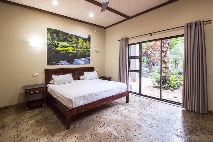 Stephan'S Guest House Port Shepstone Bagian luar foto