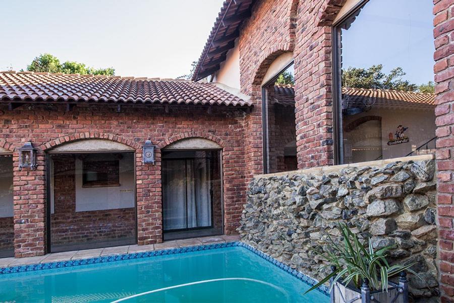 Stephan'S Guest House Port Shepstone Bagian luar foto