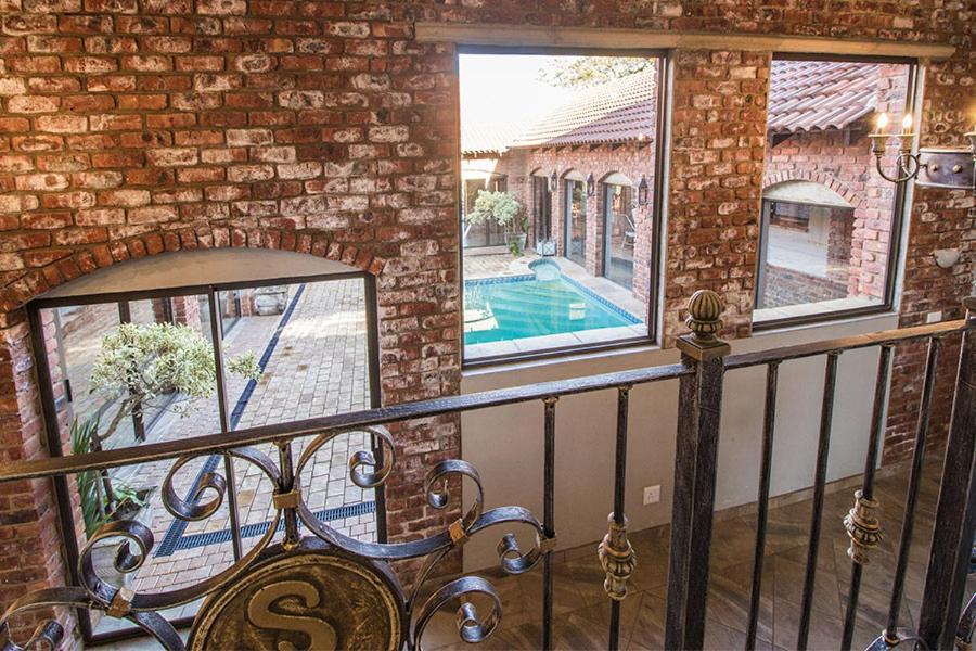 Stephan'S Guest House Port Shepstone Bagian luar foto
