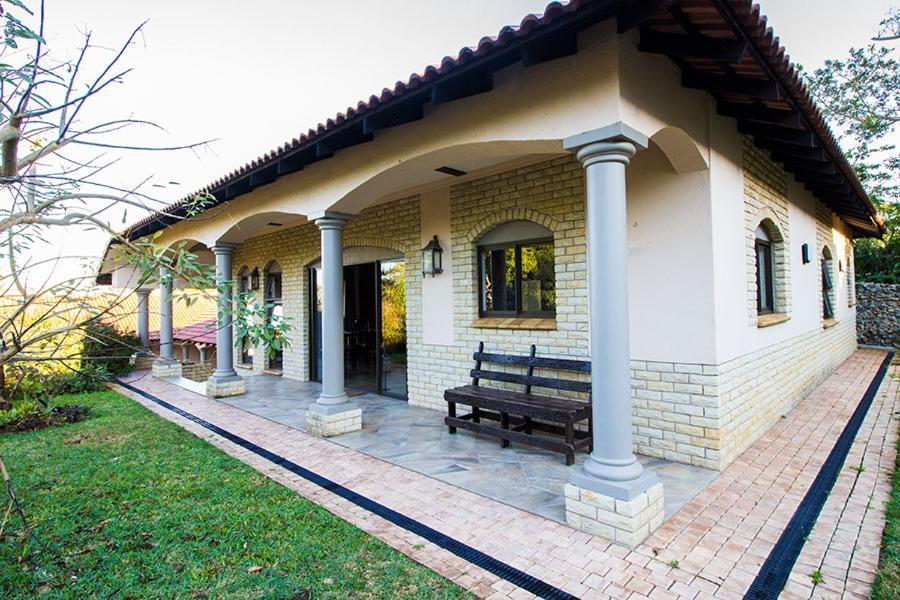 Stephan'S Guest House Port Shepstone Bagian luar foto