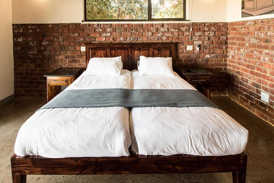 Stephan'S Guest House Port Shepstone Bagian luar foto
