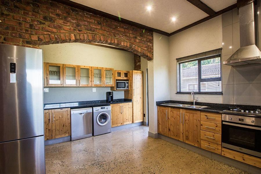 Stephan'S Guest House Port Shepstone Bagian luar foto