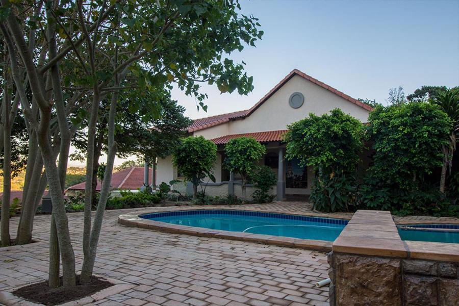 Stephan'S Guest House Port Shepstone Bagian luar foto