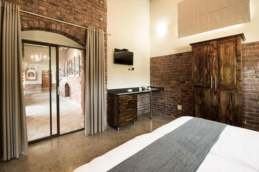 Stephan'S Guest House Port Shepstone Bagian luar foto