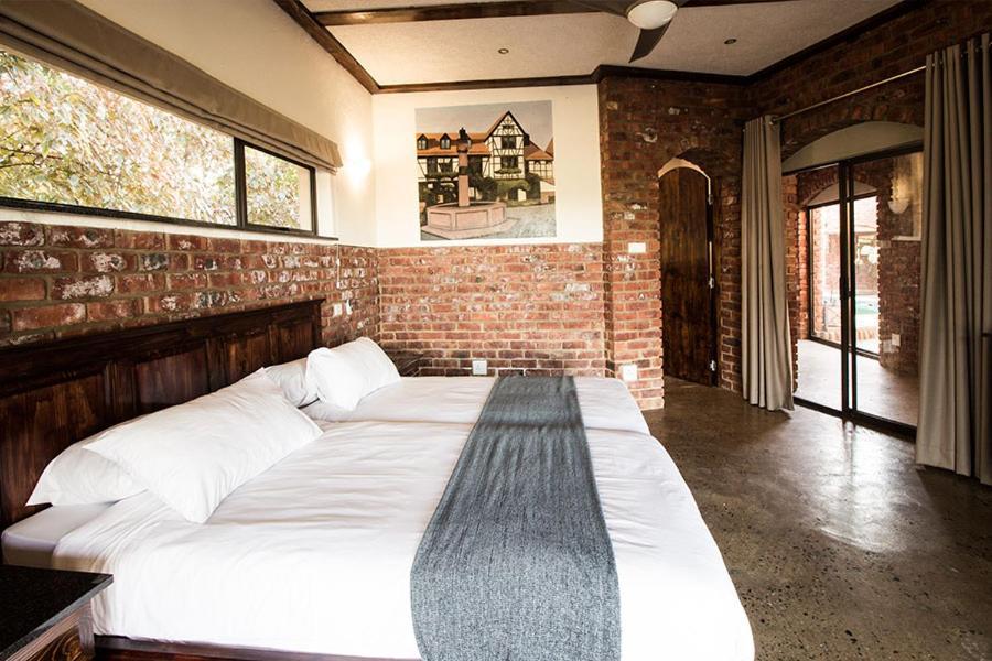 Stephan'S Guest House Port Shepstone Bagian luar foto