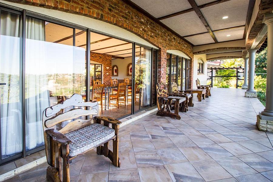 Stephan'S Guest House Port Shepstone Bagian luar foto