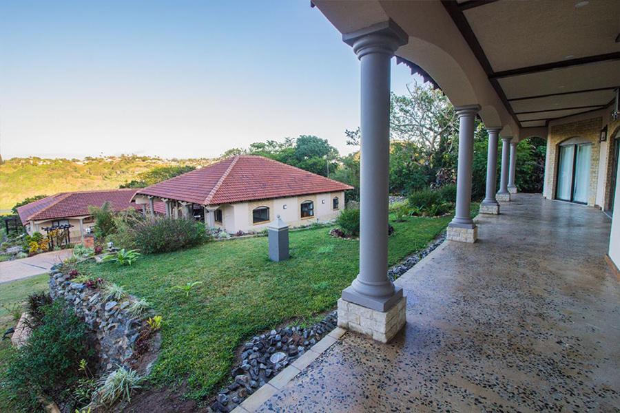 Stephan'S Guest House Port Shepstone Bagian luar foto