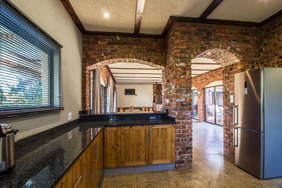 Stephan'S Guest House Port Shepstone Bagian luar foto