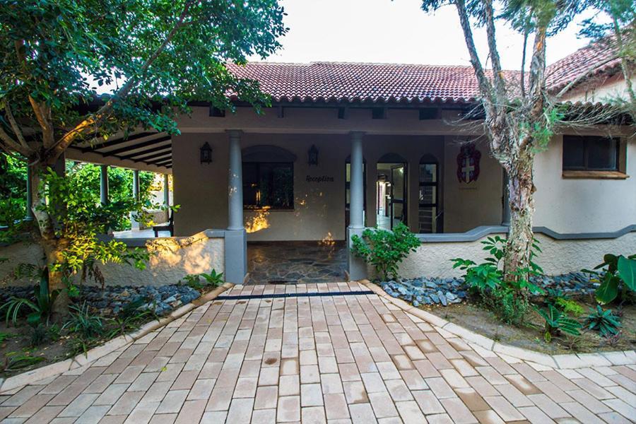 Stephan'S Guest House Port Shepstone Bagian luar foto