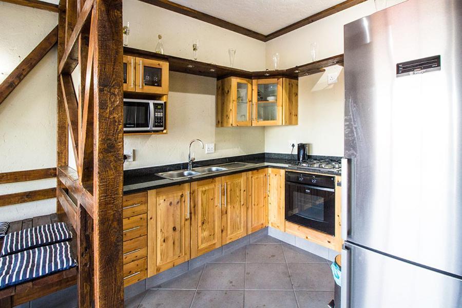 Stephan'S Guest House Port Shepstone Bagian luar foto