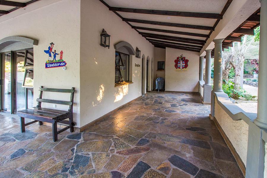 Stephan'S Guest House Port Shepstone Bagian luar foto